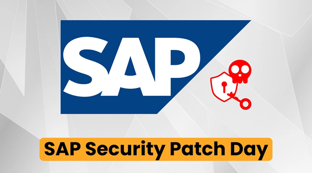 SAP ออกแพตช์แก้ไขช่องโหว่กันยายน 2025